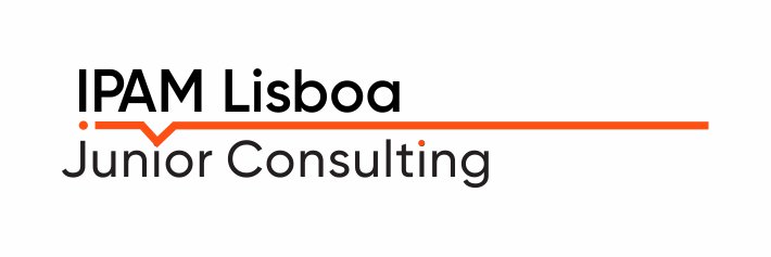 IPAM	 Lisboa Junior Consulting
